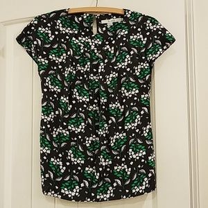 Like New Boden Ravello Top
